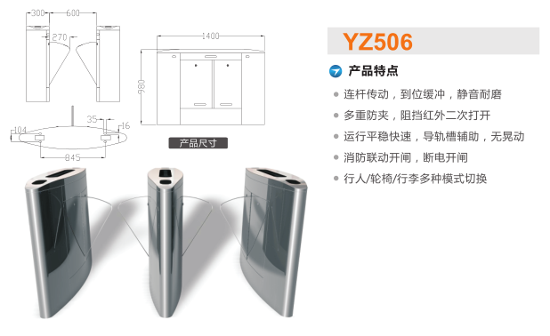 漳浦县翼闸二号